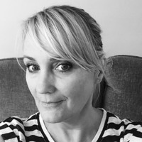Rebecca Aldred