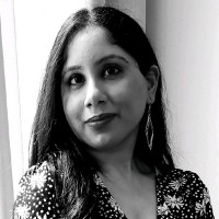 Aarzoo Madan