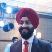 Nobal Preet Singh