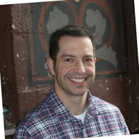 Daniel Brant