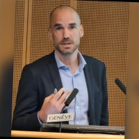 Laurent Gorgerat