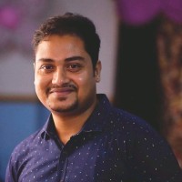 Arunava Das