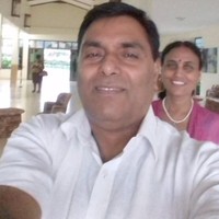 Ajeet Kumar