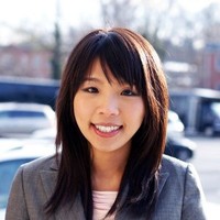 Sophie H Tsai