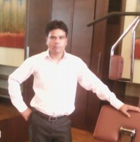 Chandan Parihar