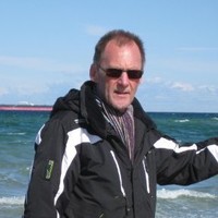Poul Mørk Hansen