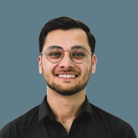 Muhammad Maaz Khan