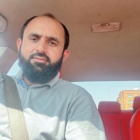 Muhammad Asif Ali Randhawa
