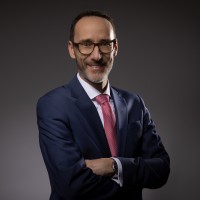 Dr. Christoph Ulrich