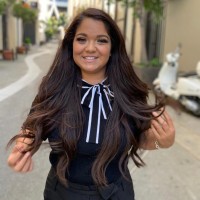 Stephania Davis