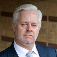Jason Dolman