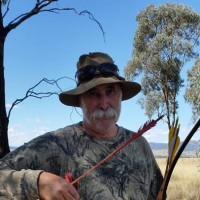 Dick Leatham