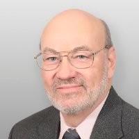 Gary W Kerr
