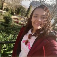 Valentina Benítez Sánchez