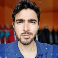 Fernando Contreras de la Garza