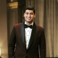 Pulkit Goyal