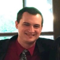 Jonathan Houston