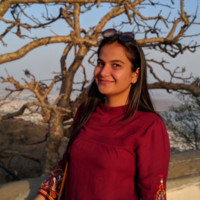 Nisha Sharma