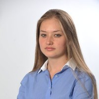 Irina Dancu