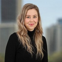 Madeleine Emmison