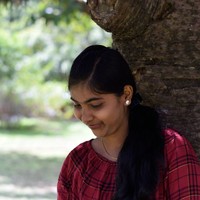 Smitha C R