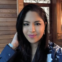 Andrea Ramharracksingh