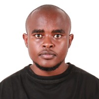 Edwin Kamau