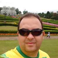 Rodrigo De Paula Batista