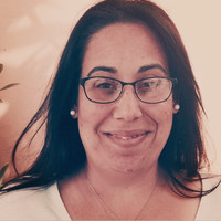 Anastasia Mercedes, Mba