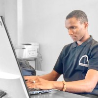 Mamadou sabane DIALLO