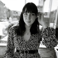 Amandine Lavoix