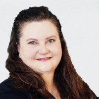Elizabeth Wimbs McClay, PHR