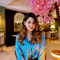 Hafsa Javed