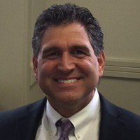 Tony Liberopoulos