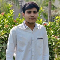 Darsh Godhani