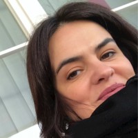 Priscila Azzolini Saldanha