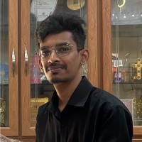 Ratheesh M