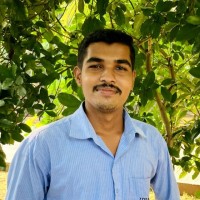 Shailesh Bhojane