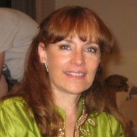 Karin Meffert Bormann