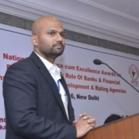 Manas Mohan