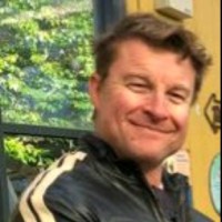 Tom Chaloner