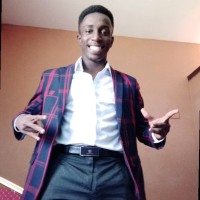Paul David KOUASSI