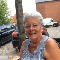 Kirsten Poulsen