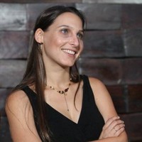Tali Strauss Shabtai
