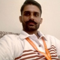 Omprakash Yadav