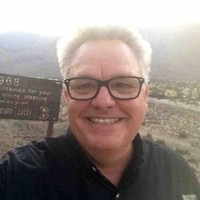 Tim Martin