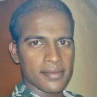Kridhnaraj M