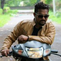 Sravan Kumar