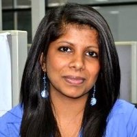 Nimali Bogoda