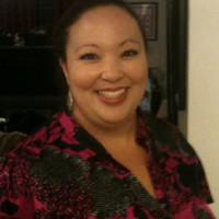 April Traylor
